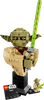 LEGO Star Wars - Le Buste de Yoda 75438