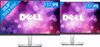 Dell P2422H Duo Pack