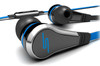SMS Audio STREET by 50 zwart