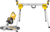 DEWALT DWS773-QS + Underframe