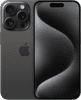 Apple iPhone 15 Pro 1 To Titane Noir
