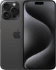 Apple iPhone 15 Pro Max 1TB Black Titanium