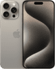 Apple iPhone 15 Pro Max 512 Go Titane Naturel