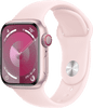 Apple Watch Series 9 4G 41 mm Rose Aluminium Bracelet Sport S