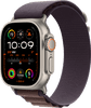 Apple Watch Ultra 2 4G 49 mm Boucle Alpine Mauve M
