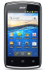 Acer Liquid Z110 Zwart