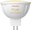 Philips Hue Spot White Ambiance - MR16 - Lot de 2