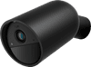 Philips Hue Secure Security Camera with Battery Black