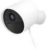 Philips Hue Secure bedrade beveiligingscamera Wit