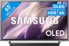 Samsung OLED 65" S99H (2026) + Samsung HW-QS90H (2026)