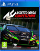 Assetto Corsa Competizione PS4