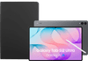 Samsung Galaxy Tab S12 Ultra 14.6 inches 1TB WiFi Gray + BlueBuilt Book Case Black