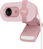 Logitech Brio 100 Rose