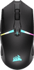 CORSAIR NIGHTSABRE Wireless RGB Gaming Mouse