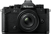 Nikon Z f + NIKKOR Z 40mm f/2.0