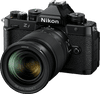 Nikon Z f + NIKKOR Z 24-70 mm f/4