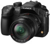Panasonic Lumix DMC-GH3 + 12-35mm