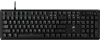 Corsair K70 RGB Core Gaming Keyboard QWERTY Black