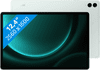 Samsung Galaxy Tab S9 FE Plus 256 Go Wifi Vert