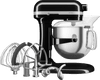 KitchenAid Artisan Bowl-Lift 5KSM70SHXEOB Onyx Zwart