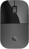 HP Z3700 Dual Draadloze Muis Zwart