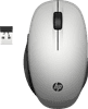 HP 300 Dual Mode Muis Zilver