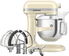 KitchenAid Artisan Bowl-Lift 5KSM70SHXEAC Amandelwit