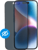BlueBuilt Apple iPhone 15 Protège-écran avec Filtre de Confidentialité Verre