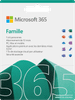 Microsoft Office 365 Family FR Abonnement 1 jaar