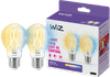WiZ Filament light 2-pack - Warm to Cool White Light - E27