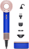 Dyson Supersonic Bleu Rose Poudré