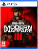 Call of Duty: Modern Warfare III PS5