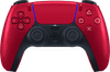 Sony Playstation 5 DualSense Draadloze Controller Volcanic Red