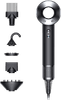 Dyson Supersonic Zwart