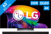 LG OLED 65" C6 (2026) + LG Sound Suite H7