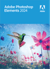 Adobe Photoshop Elements 2024 (English)