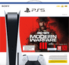 PlayStation 5 Disc Edition + Call of Duty: Modern Warfare III