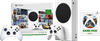 Xbox Series S + 3 Months of Game Pass Ultimate Bundle + Second Controller White