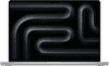 Apple MacBook Pro 16 inches (2023) M3 Max (14-core CPU/30-core GPU) 36GB/1TB Silver AZERTY