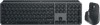 Logitech MX Keys S Graphite AZERTY BE + Logitech MX Master 3S Graphite