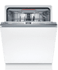 Bosch SMV6YCX02E
