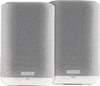 Denon Home 150 Lot de 2 Blanc