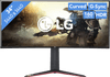 LG UltraGear 34GN850P-B