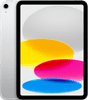 iPad (2022) 64 Go Wifi + 5G Argent Reconditionné (Comme Neuf)