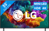 LG Mini-led 55" QNED85 (2026)