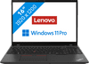 Lenovo ThinkPad T16 Gen 2 Intel - 21HH0026MB Azerty