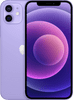 iPhone 12 64 Go Mauve Reconditionné (Traces d'utilisation visibles)