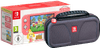 Nintendo Switch Lite Animal Crossing New Horizons Edition Pink + Travel Case