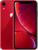 Refurbished iPhone Xr 64GB Rood (Licht gebruikt)