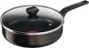 Tefal Easy Cook & Clean High-sided Skillet with Lid 26cm